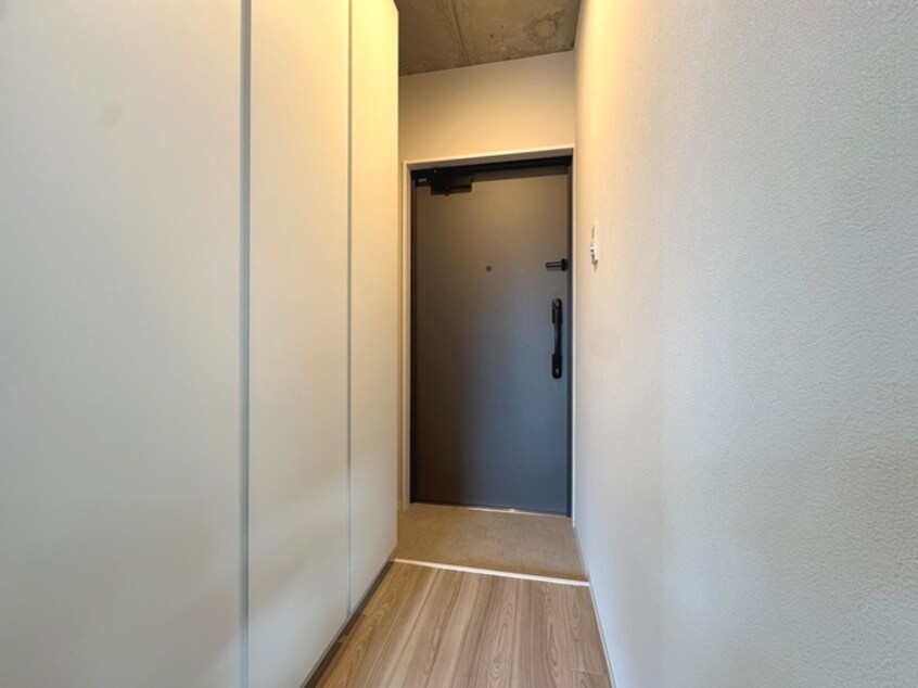 玄関 Decor Bloccoときわ台