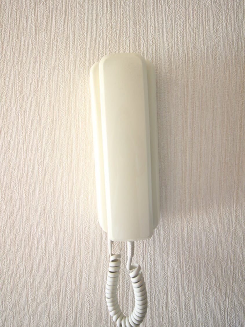 内観写真 アニエスエル