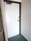 玄関 アニエスエル