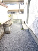 ベランダ・バルコニー M＆H