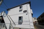 ガーデンハイム（川口市）