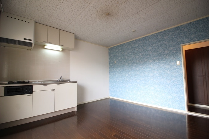 居室 メゾン成瀬