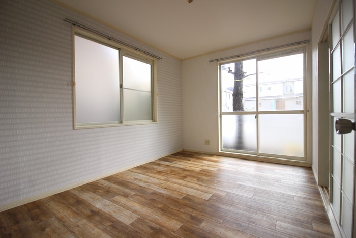 居室 メゾン成瀬