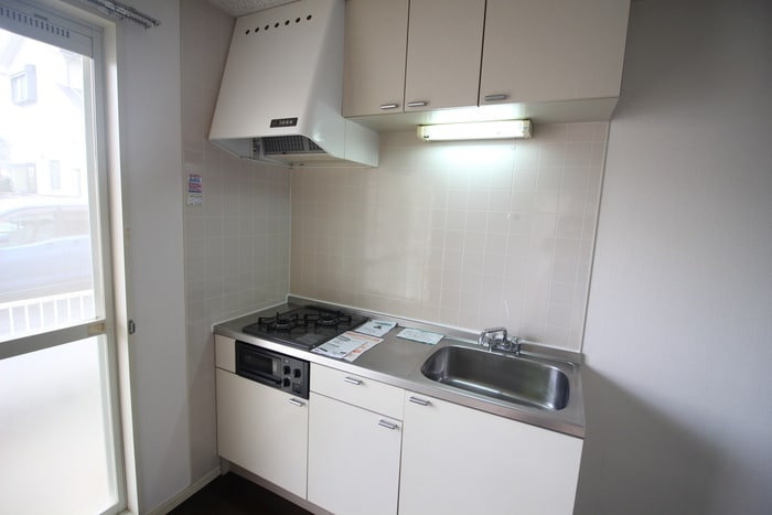 キッチン メゾン成瀬