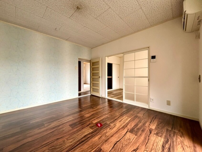 居室 メゾン成瀬