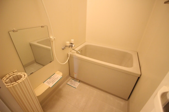 バス／シャワールーム等 メゾン成瀬