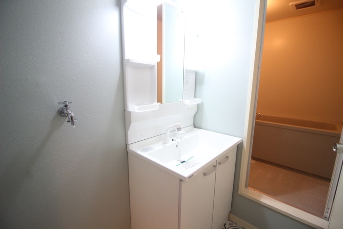 洗面 メゾン成瀬