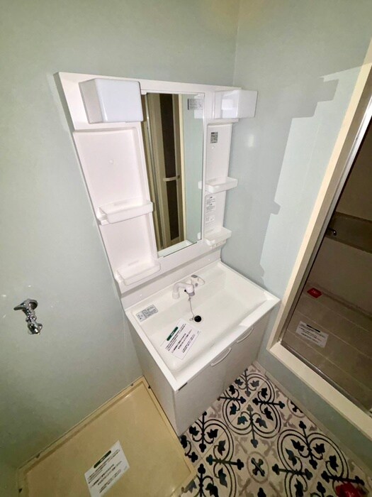 洗面 メゾン成瀬