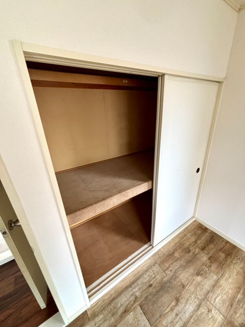 収納 メゾン成瀬