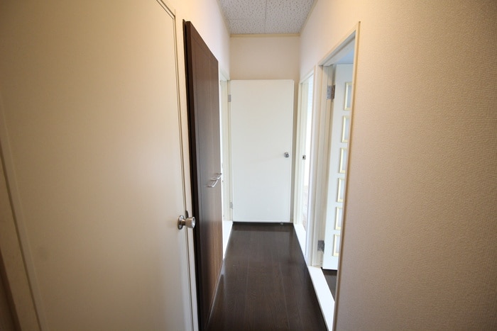 廊下 メゾン成瀬