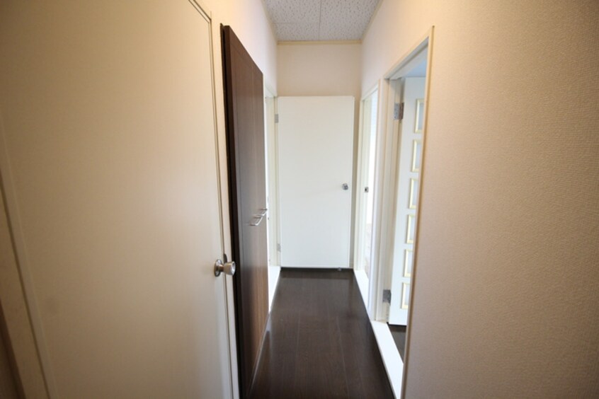 廊下 メゾン成瀬