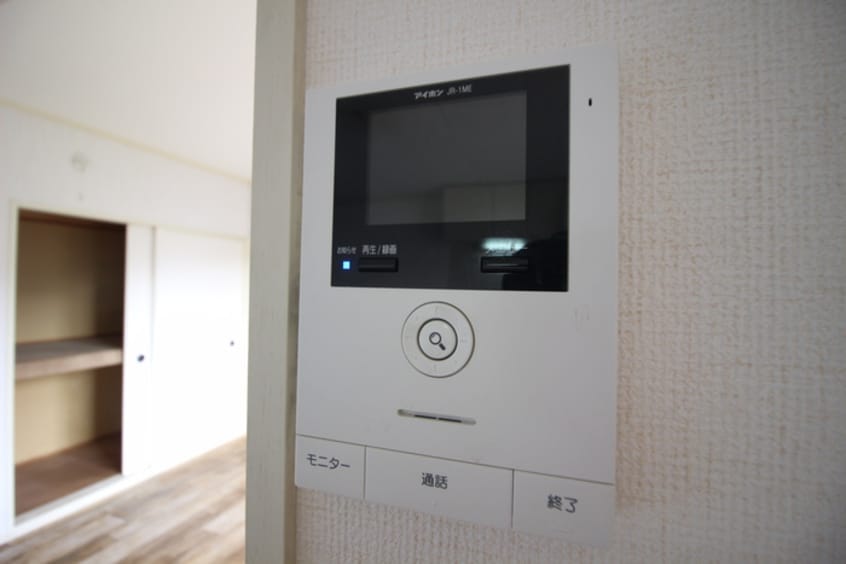 内観写真 メゾン成瀬