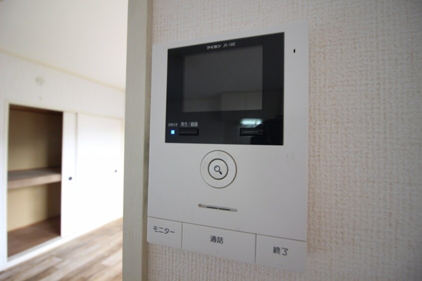 内観写真 メゾン成瀬