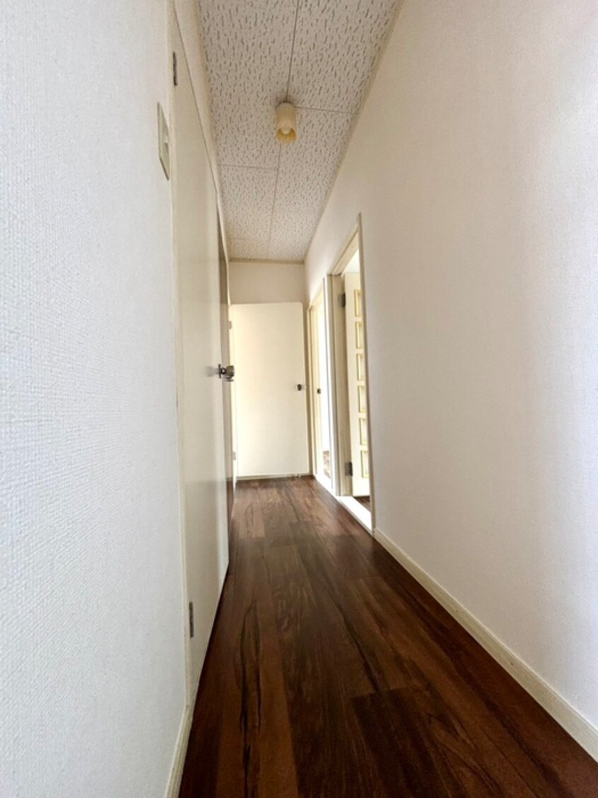 廊下 メゾン成瀬