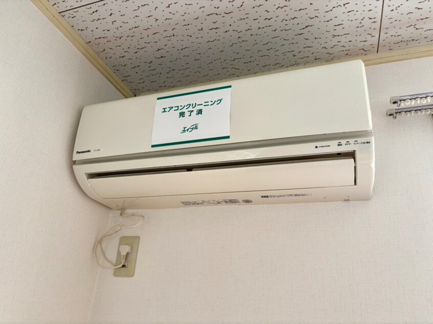 内観写真 メゾン成瀬