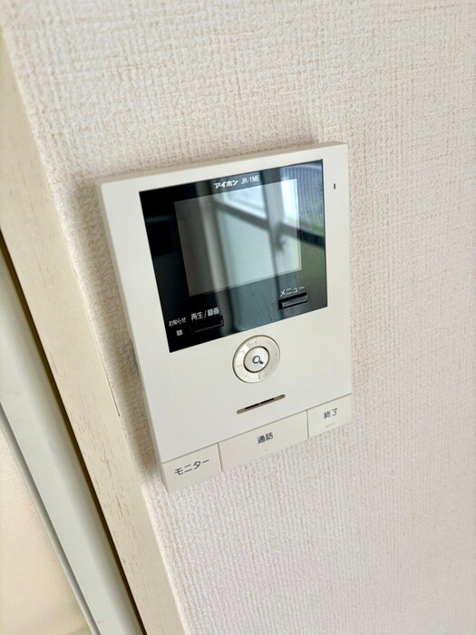 内観写真 メゾン成瀬