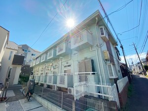 スカイクルーズ田無