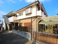 メゾンサンホ－ム