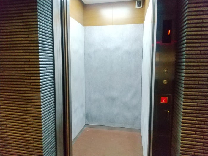 建物設備 プランタン月島