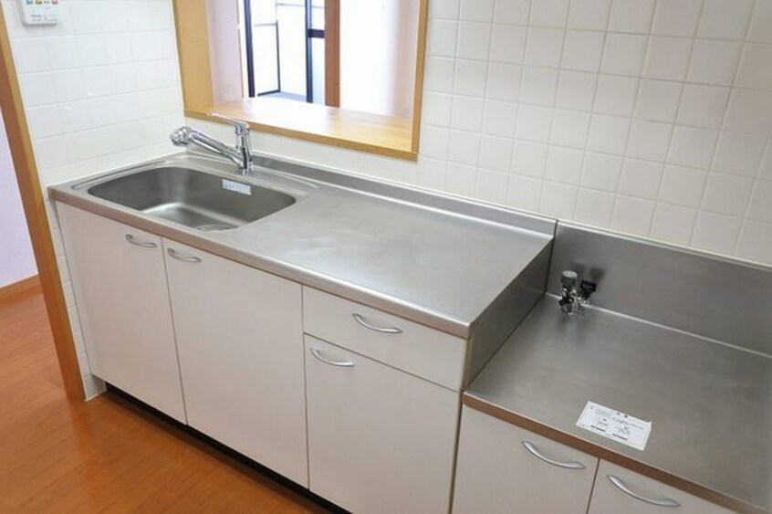 キッチン ベルグランツ