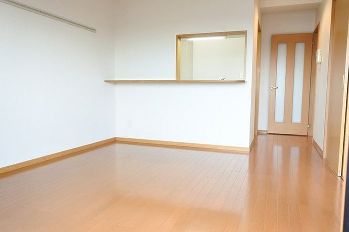 居室 ベルグランツ