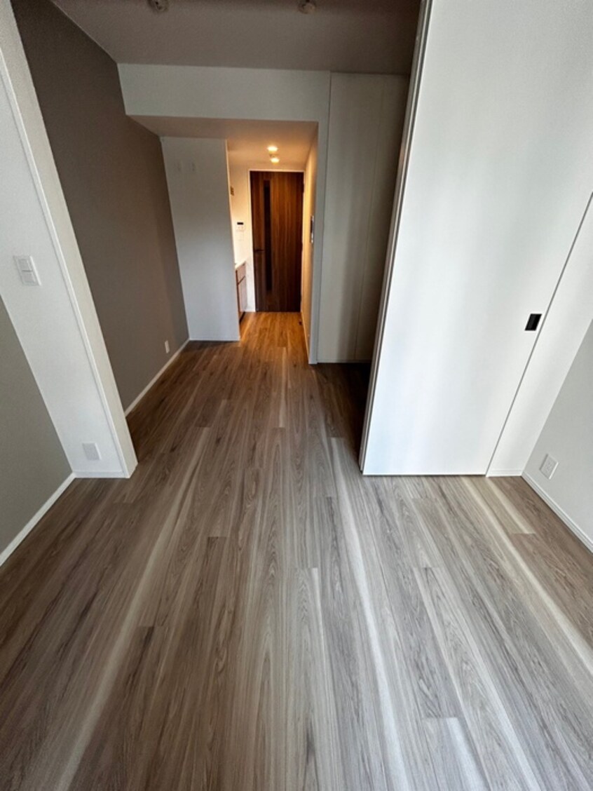 居室 ﾊﾟｰｸｱｸｼｽ東陽町ﾚｼﾞﾃﾞﾝｽ