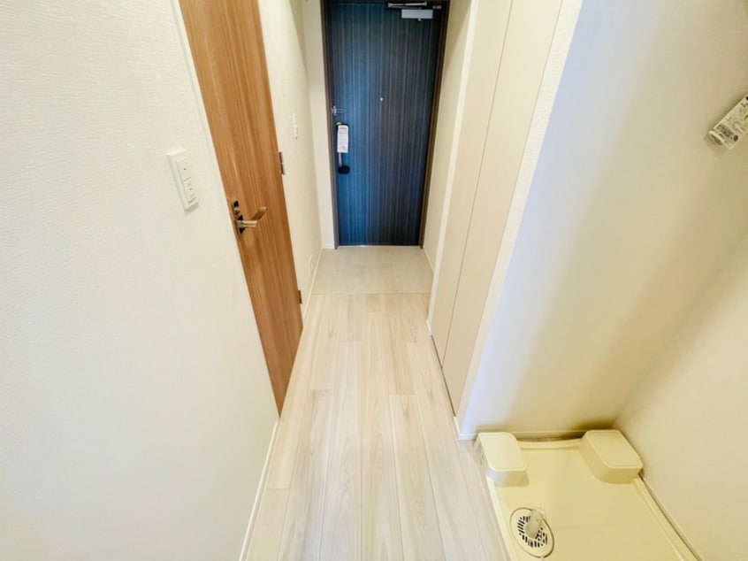 内観写真 ﾊﾟｰｸｱｸｼｽ東陽町ﾚｼﾞﾃﾞﾝｽ