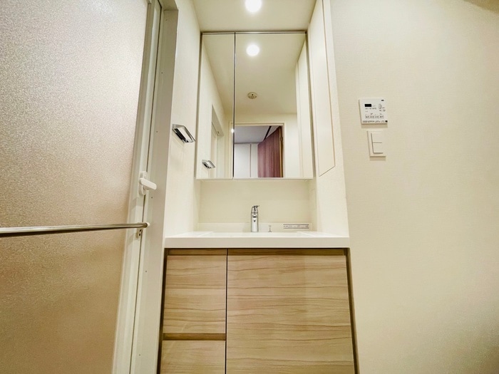 トイレ ﾊﾟｰｸｱｸｼｽ東陽町ﾚｼﾞﾃﾞﾝｽ