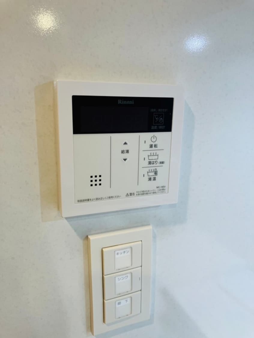 内観写真 ﾊﾟｰｸｱｸｼｽ東陽町ﾚｼﾞﾃﾞﾝｽ