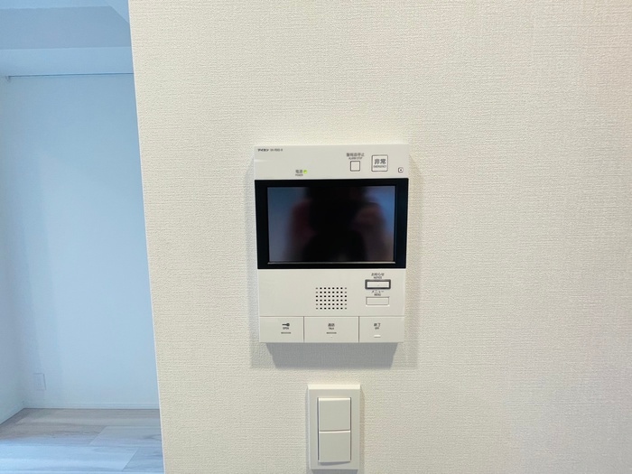 内観写真 ﾊﾟｰｸｱｸｼｽ東陽町ﾚｼﾞﾃﾞﾝｽ