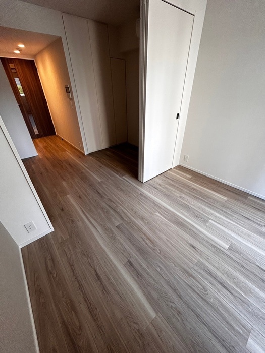 居室 ﾊﾟｰｸｱｸｼｽ東陽町ﾚｼﾞﾃﾞﾝｽ