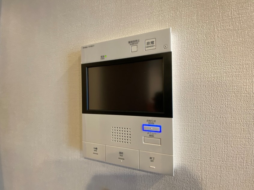 玄関 ﾊﾟｰｸｱｸｼｽ東陽町ﾚｼﾞﾃﾞﾝｽ