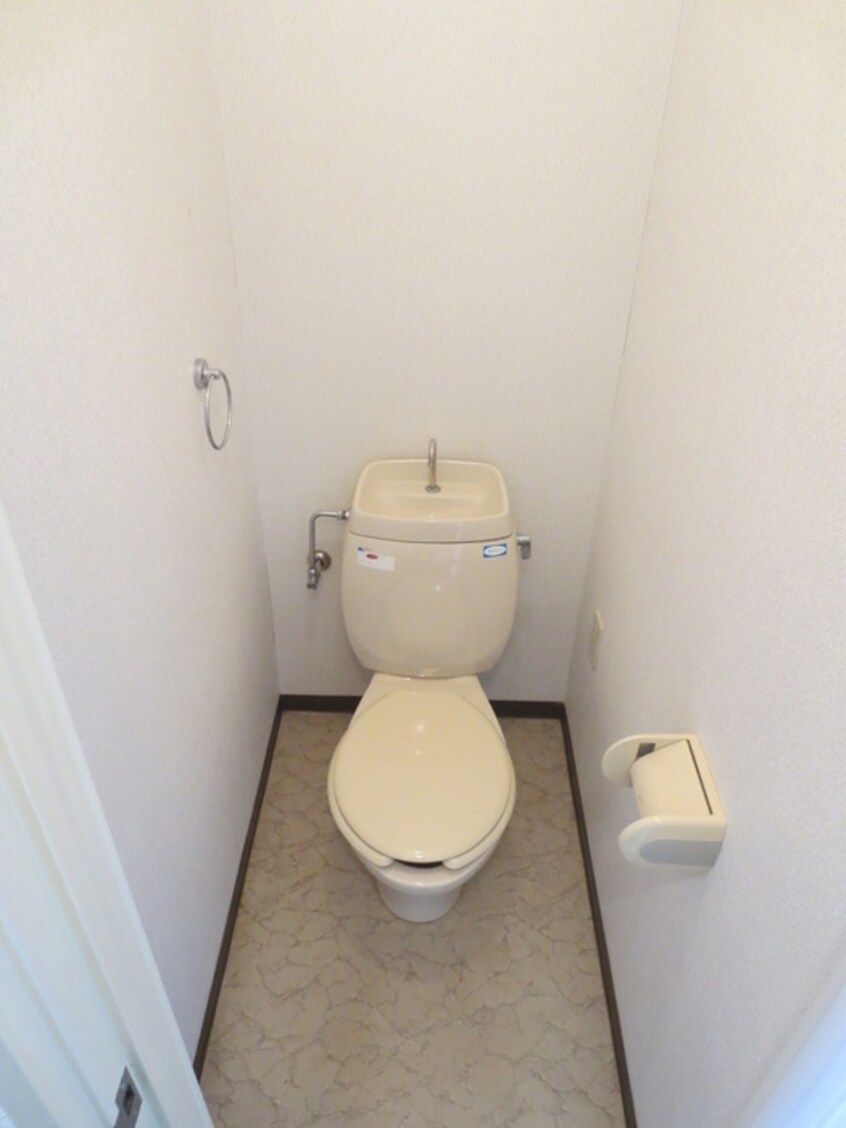 トイレ サニ－サイド