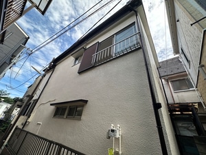 栄町ハウス