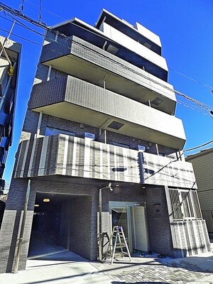 MAXIV CROS梅島(101)