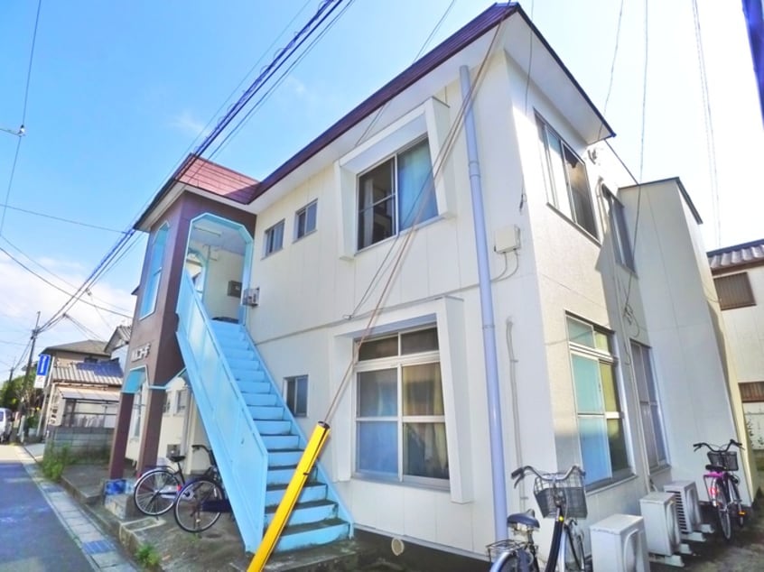 外観写真 ＭＫコ－ポ