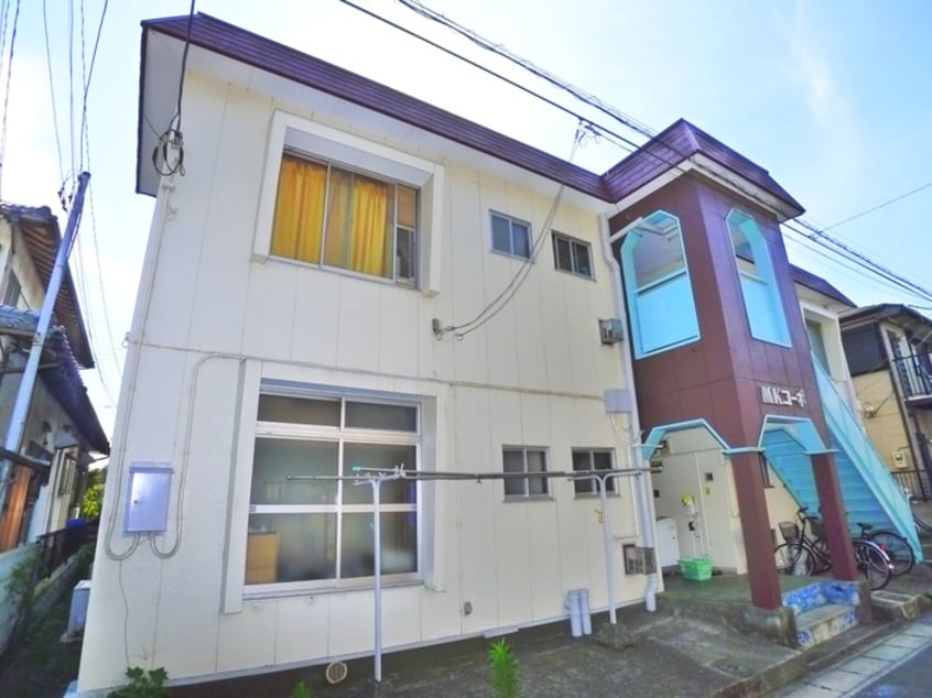 その他 ＭＫコ－ポ