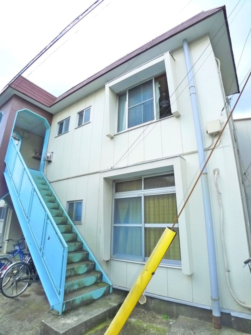 建物設備 ＭＫコ－ポ