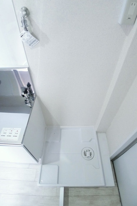 洗濯機置場 ＭＫコ－ポ