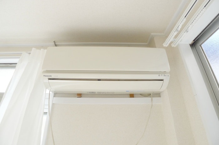 内観写真 ＭＫコ－ポ