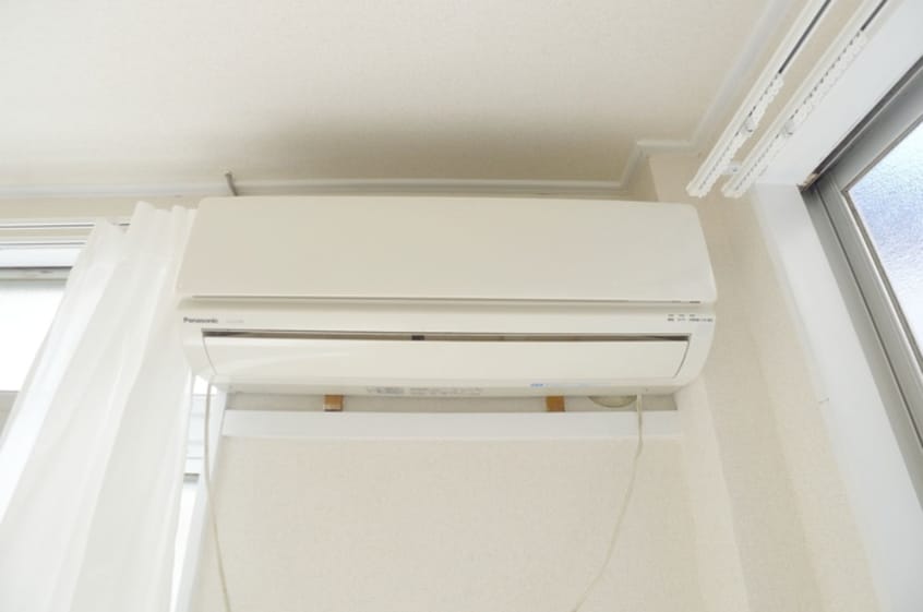 内観写真 ＭＫコ－ポ