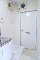 玄関 ＭＫコ－ポ