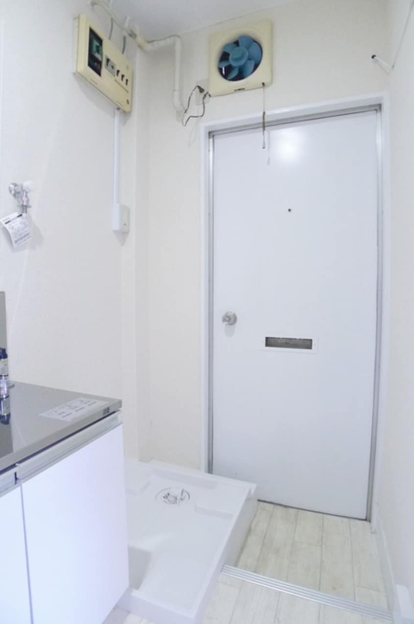 玄関 ＭＫコ－ポ