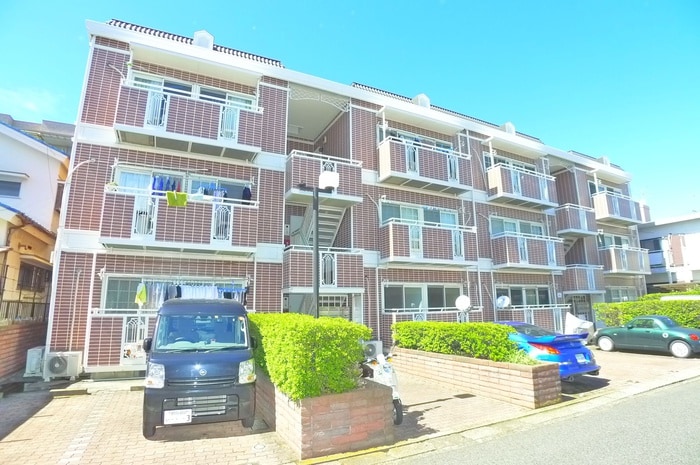 外観写真 グランディ南行徳