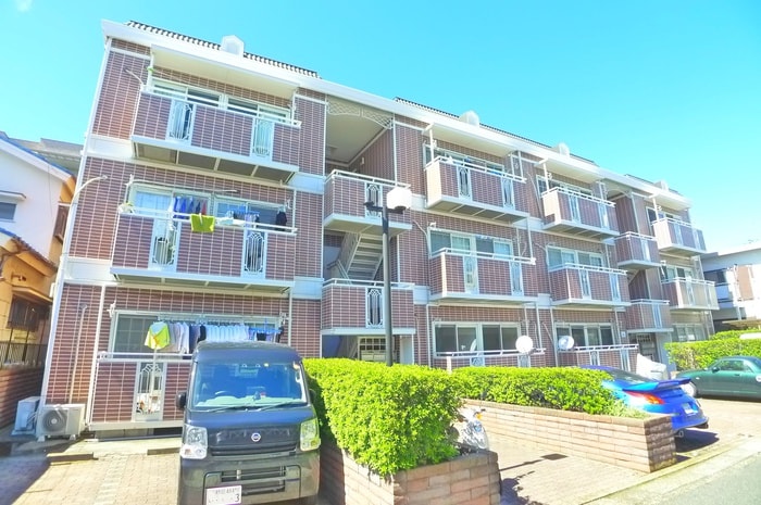 駐車場 グランディ南行徳