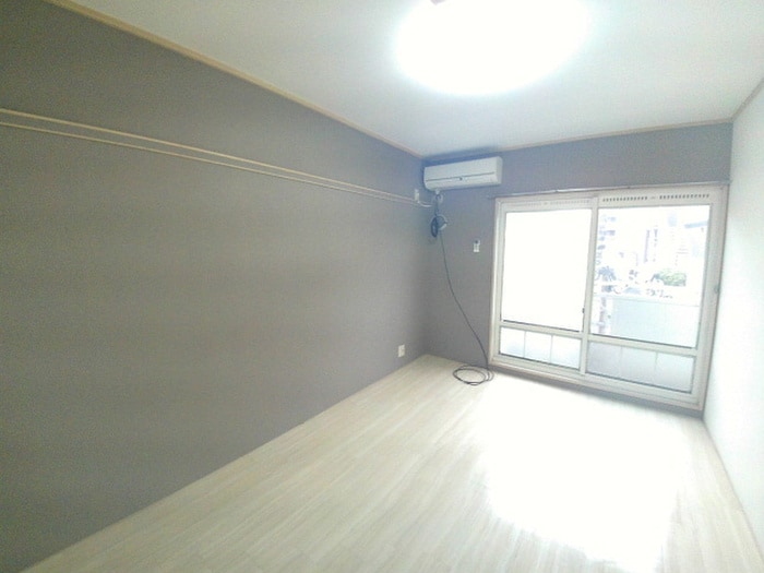 居室 グランディ南行徳