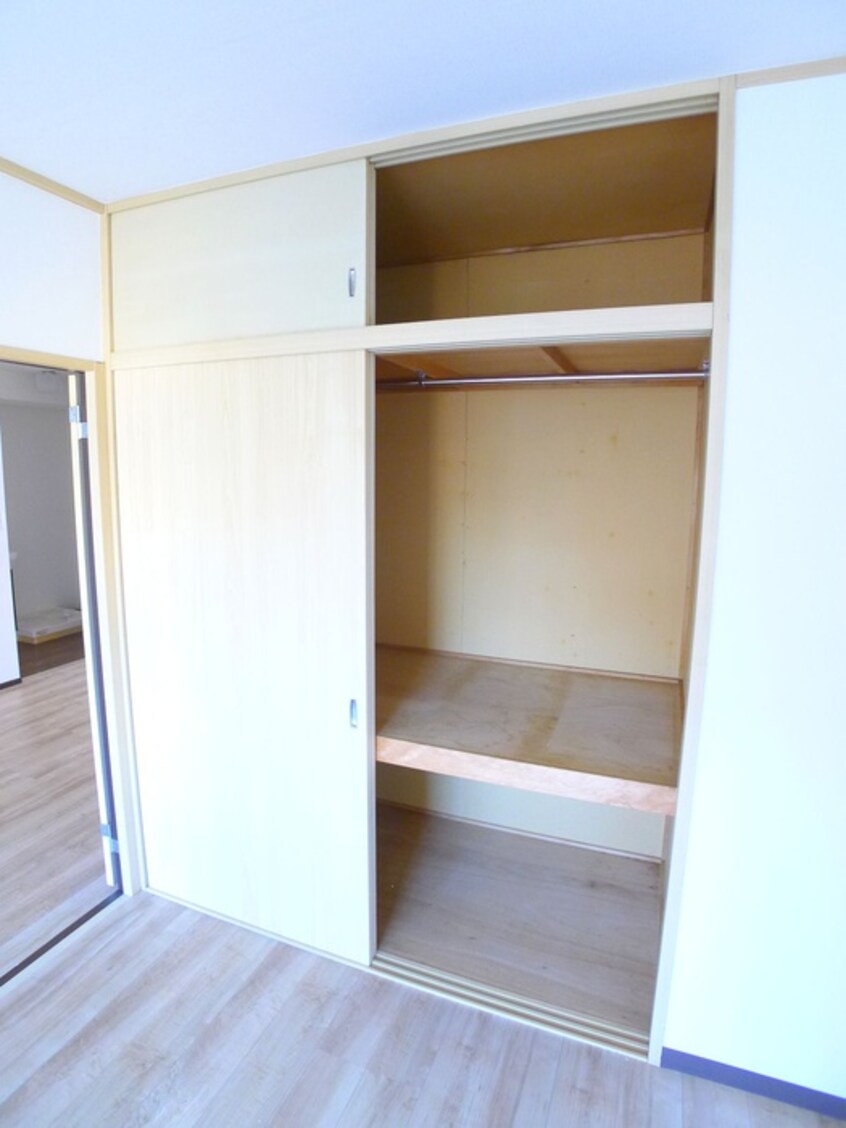 収納 グランディ南行徳