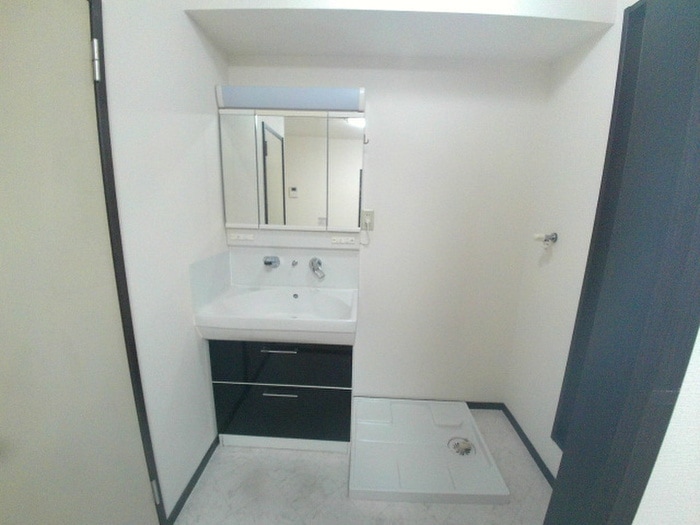 洗面 グランディ南行徳