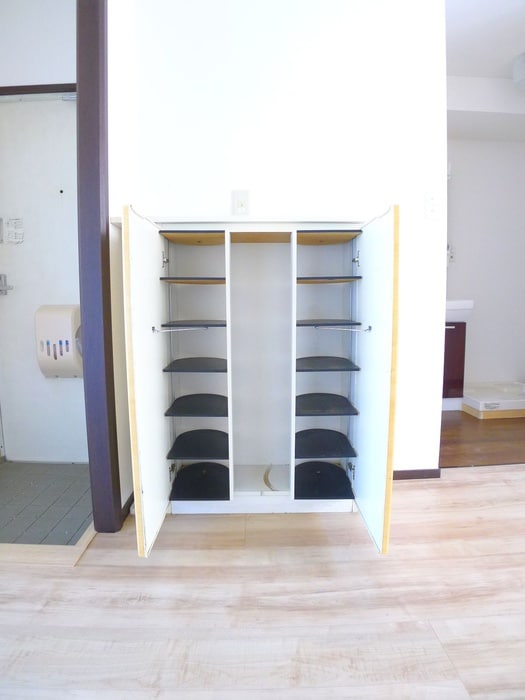 靴箱 グランディ南行徳