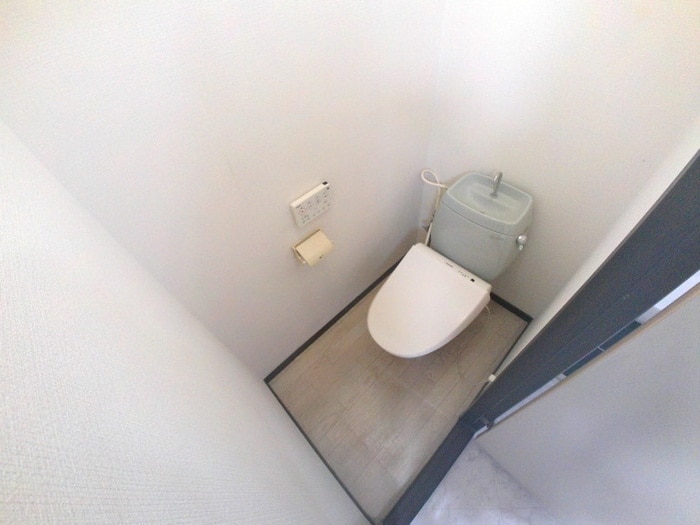 トイレ グランディ南行徳